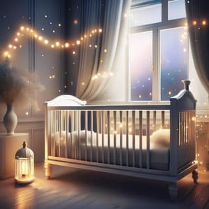 Cuna Melódica: Música De Orquesta Para Bebés - Bertie Lambert