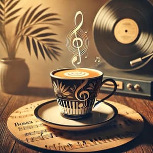 Bossa Instrumental - Jazz Instrumentals