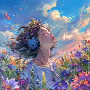 Calming Night Tunes: Chill Music for Relaxation - Peaceful Night Relaxation