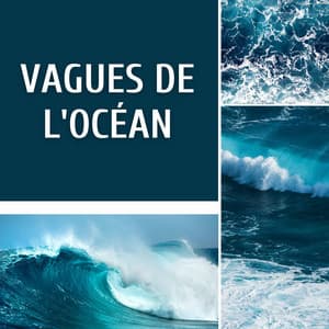 Vagues de l'océan - Club de Détendre Tibétain