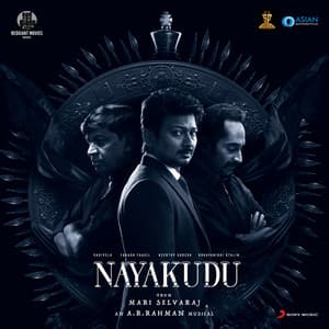 Nayakudu - A.R. Rahman