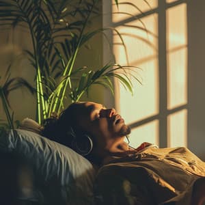 Armonías Del Sueño: Melodías Nocturnas Suaves - Colección de Ruidos Bellos