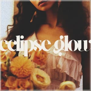 Eclipse Glow: Golden Vibes Only - Cool Time Ensemble Music