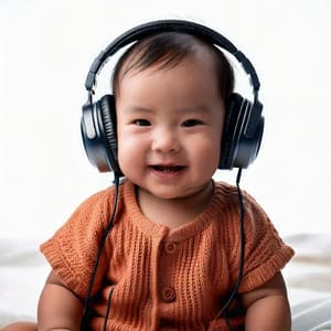 Baby Bliss: Relaxing Lofi Tunes - Lofi Time