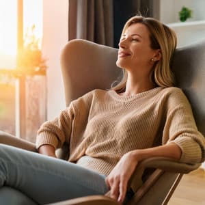 Modo De Desconexión: Relajación Suave Con Hip Hop - Pioneros de lo-fi puro