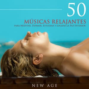 50 Músicas Relajantes - La Mejor Selección de Música Relajante Antiestrés - Marvin Spa
