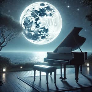 Piano & Night - Piano Dreamers