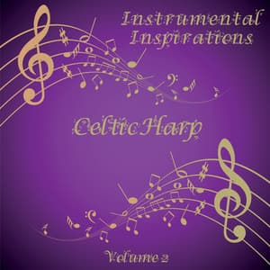 Instrumental Inspirations of Celtic Harp, Vol. 2 - Box Tree Orchestra