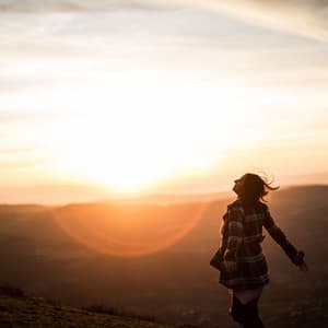 Serene Lofi Solitude: Reflections of Inner Tranquility - Lofis