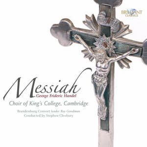 Handel: Messiah - George Frideric Handel