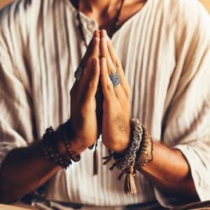 Meditación Profunda: Música de fondo - Música ambiental relajante