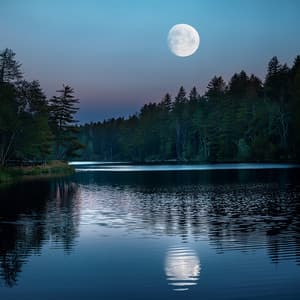 Orchestra Of Tranquil Slumbers - Bertie Lambert