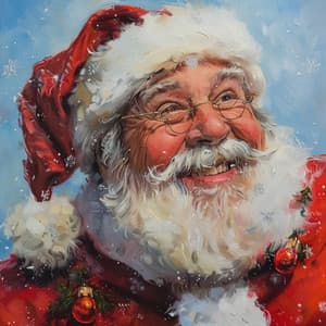 Natale Incantato - Canzoni Di Natale Di Babbo Natale