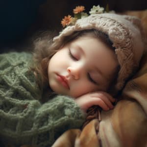 Lullaby's Soothing Night: Gentle Tunes for Baby Sleep - Baby Sleep Spot
