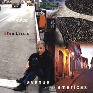 Avenue of the Americas - Tom Lellis