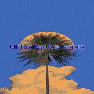 CHillhop Beat Pure Harmony - Lofi Chill Wave
