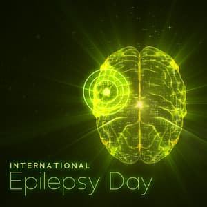 International Epilepsy Day: Soothing Music To Calm The Nervous System - Nurse Helen