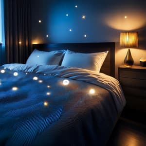 Ritmos Del Sueño: Suaves Paisajes Sonoros De Hip Hop - Lo-Fi sosegado