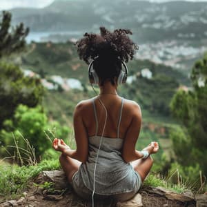 Music for Meditation: Deep Focus Melodies - Zen Life Relax