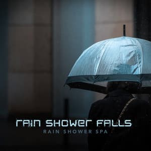 Rain Shower Falls - Rain Shower Spa