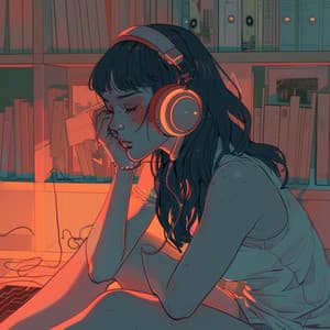 Tonos De Spa Lofi: Melodías De Masaje - Reino de Música de Spa