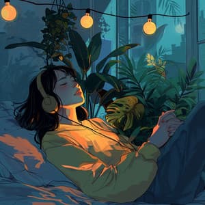 Music for Pure Relaxation: Soft Melodic Layers - Relaxing and Calming