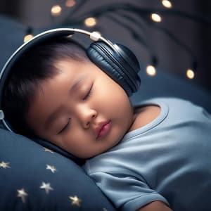 Baby Sleep Tunes: Gentle Night Melodies - Soothing ASMR