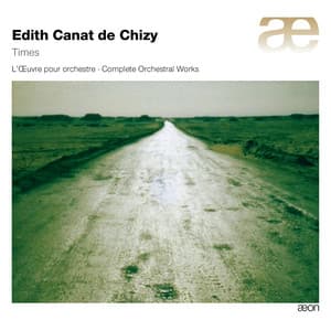 Canat de Chizy: Times - Édith Canat de Chizy