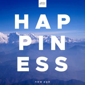 Happiness - Asian Music for Meditation, Relaxation Exercises, Yoga and Deep Sleep - Harmonic Resonance