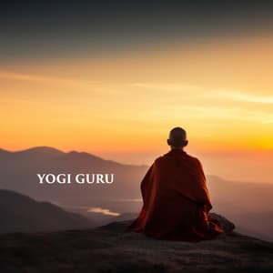 Pranayama - Yogi Guru