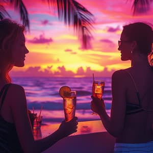 Summer Vibes - DJ Chill Set