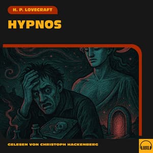 Hypnos - Audio Media Digital Hörbücher