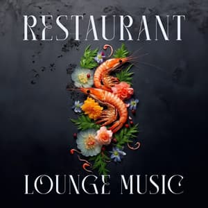 Restaurant Lounge Music - The Cocktail Lounge Players