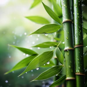 Music For Finding Stillness In The Mind - Relaxing Night Sessions