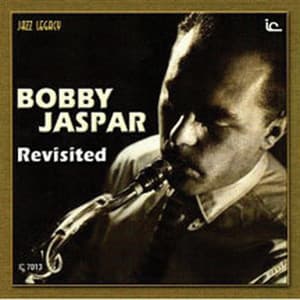Revisited - Bobby Jaspar