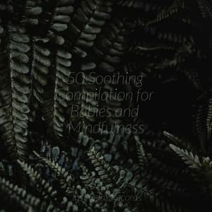 50 Soothing Compilation for Babies and Mindfulness - Baby Songs & Lullabies For Sleep