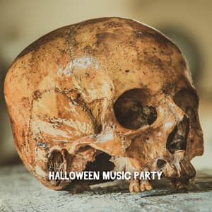 Halloween Music Party - Spooky Halloween Sounds