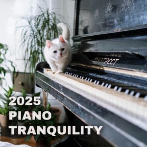 2025 Piano Tranquility - Johann Sebastian Bach