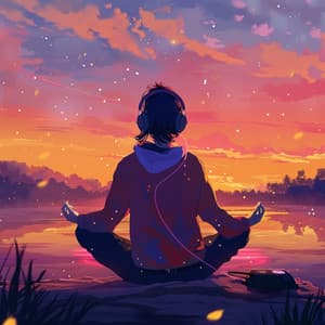 Inner Calm Symphonies: Music for Mindful Meditation - Golden Meditation