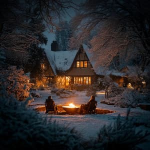 A Thousand Small Stars - Alan Baratieri