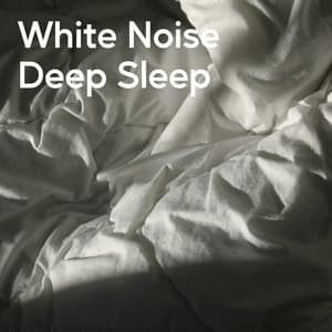 White Noise Deep Sleep - White Noise for Absolute Sleep
