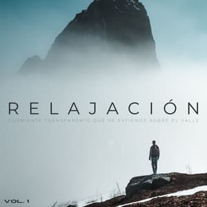 Relajación: Corriente Transparente Que Se Extiende Sobre El Valle Vol. 1 - Sonidos épicos de la naturaleza
