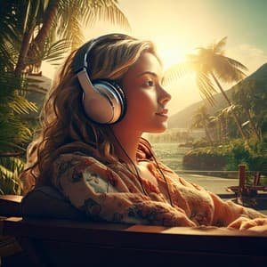 Relaxation Rhythms: Layers of Calm Sound - Afterhour Chillout