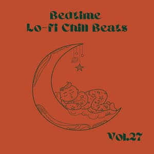 BedTime Lo-fi Chill beats Vol.27 - Relax α Wave