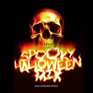 Spooky Halloween Mix - Halloween Music