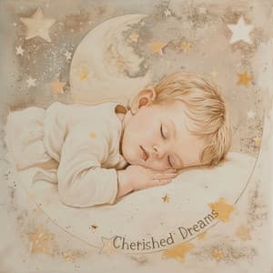Cherished Dreams - Bedtime Baby Lullaby
