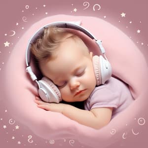 Baby Lullaby Evening: Quiet Realm - Music For Babies
