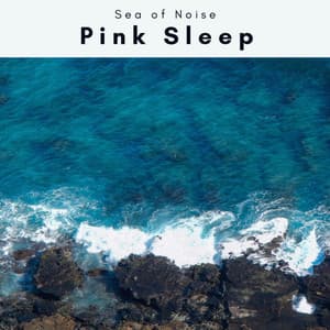 1 Pink Sleep - Sea of Noise