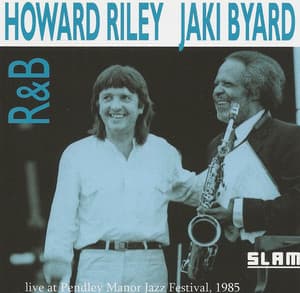 R&B - Howard Riley