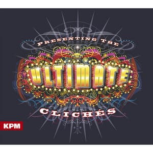 Presenting the Ultimate Cliches - Richard Myhill